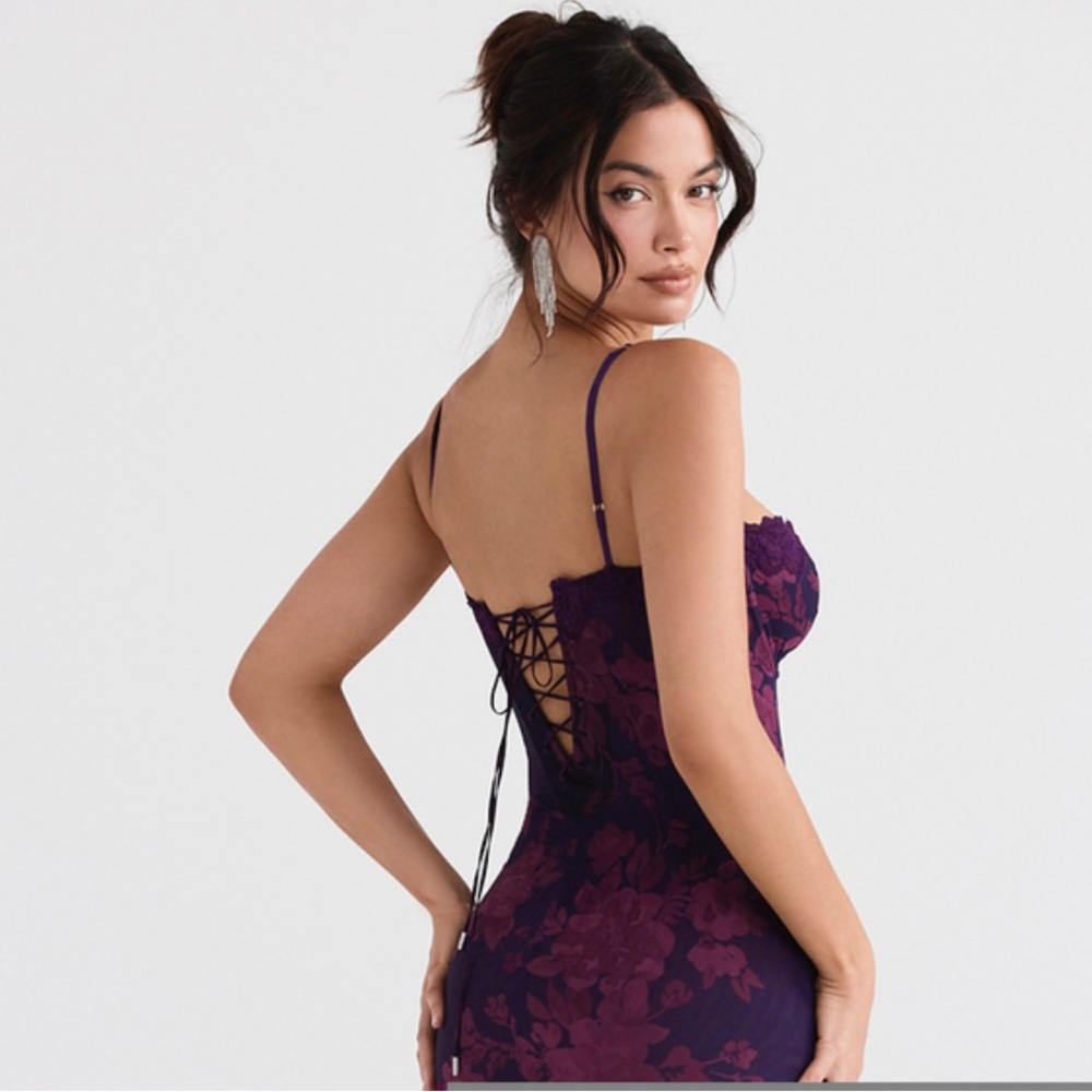 House of CB Aiza Dress
